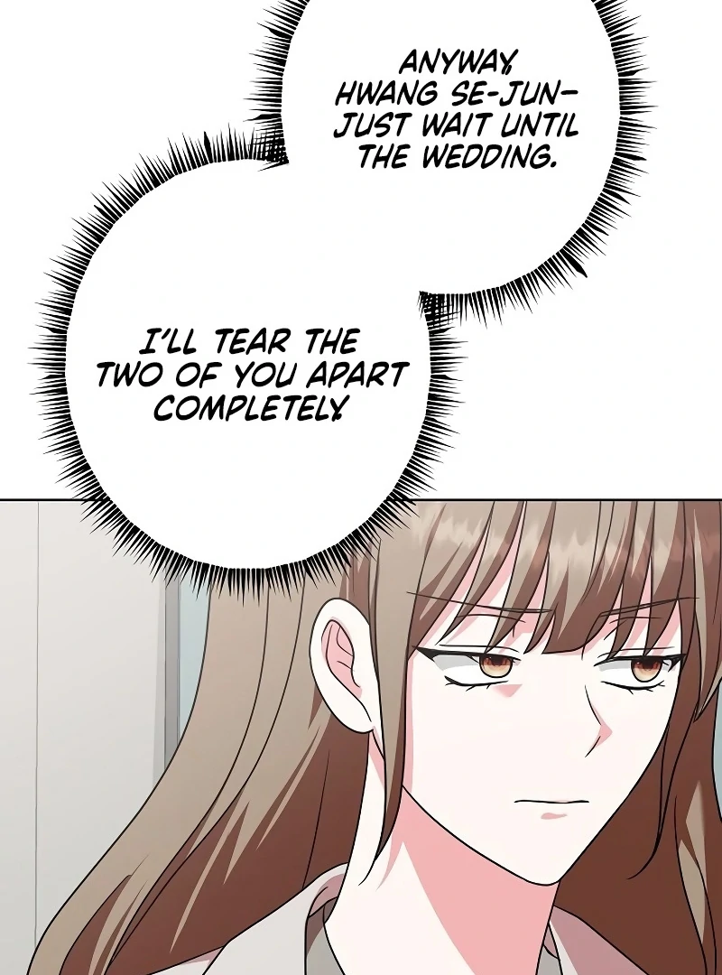 My Wife Appeared at My Wife’s Funeral Chapter 18 504 116