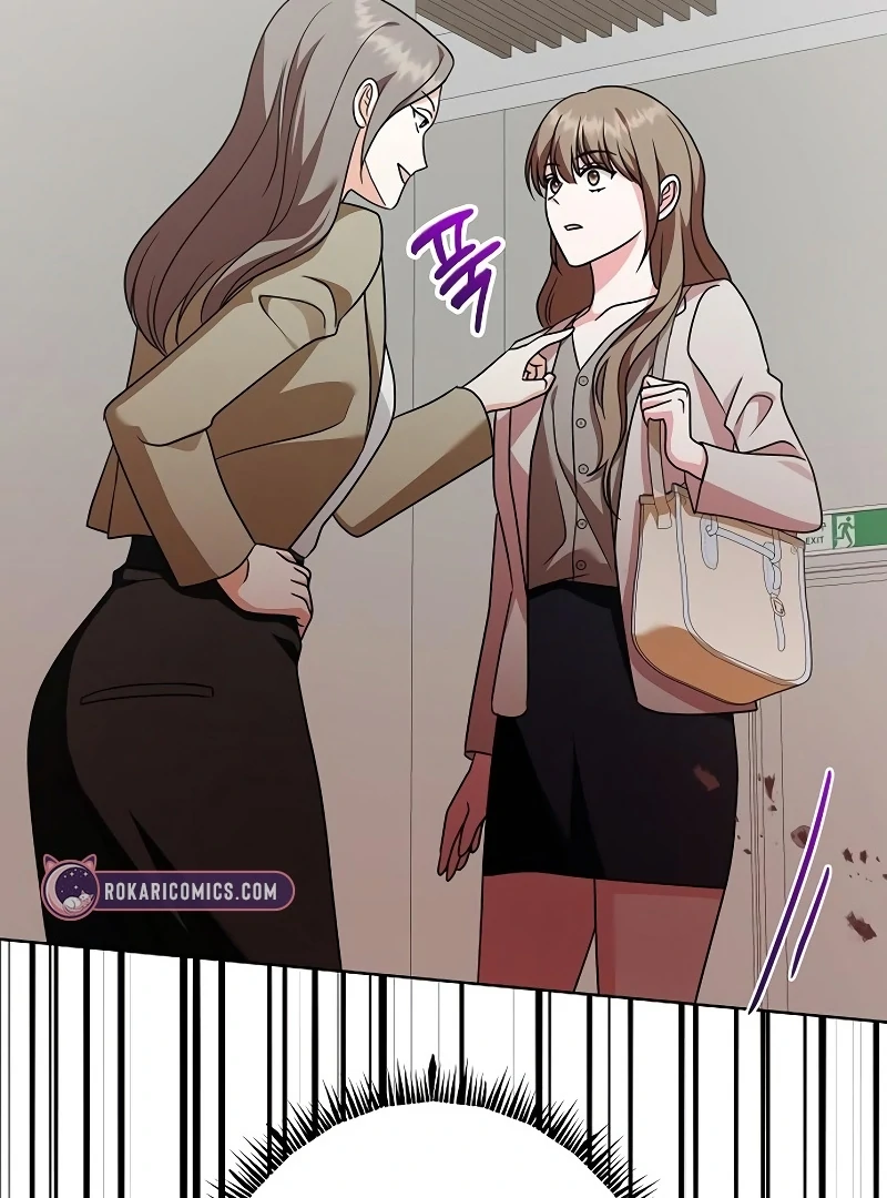 My Wife Appeared at My Wife’s Funeral Chapter 18 512 124