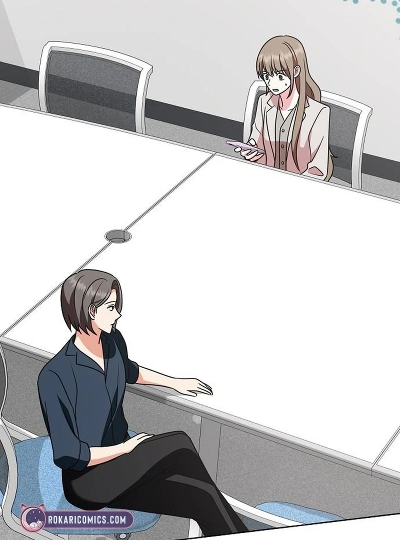 My Wife Appeared at My Wife’s Funeral Chapter 19 422 031