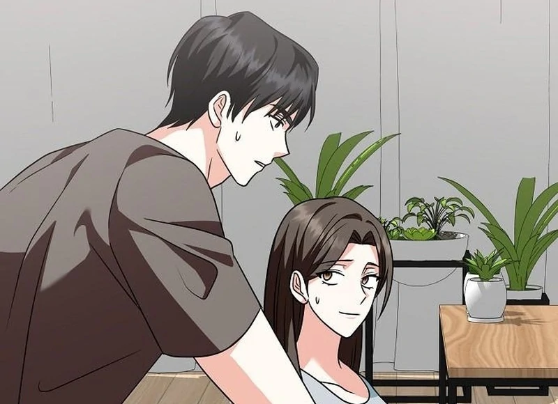 My Wife Appeared at My Wife’s Funeral Chapter 19 464 073