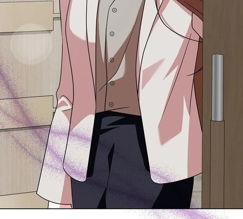 My Wife Appeared at My Wife’s Funeral Chapter 19 491 100