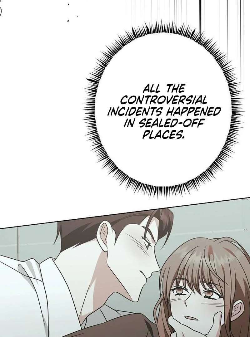 My Wife Appeared at My Wife’s Funeral Chapter 19 496 105