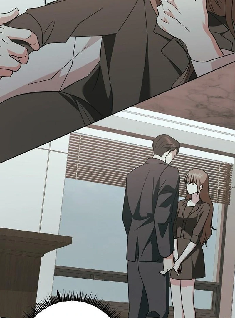 My Wife Appeared at My Wife’s Funeral Chapter 19 497 106