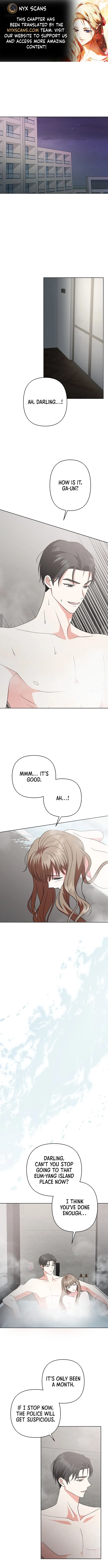 My Wife Appeared at My Wife’s Funeral Chapter 2 77 ch 2 1