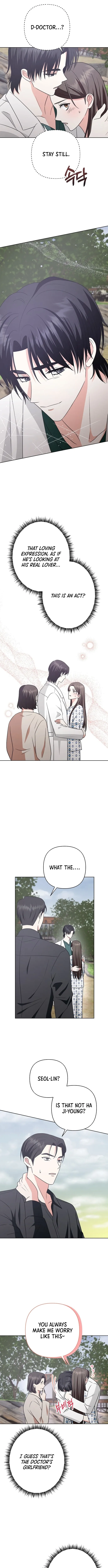 My Wife Appeared at My Wife’s Funeral Chapter 2 89 ch 2 13