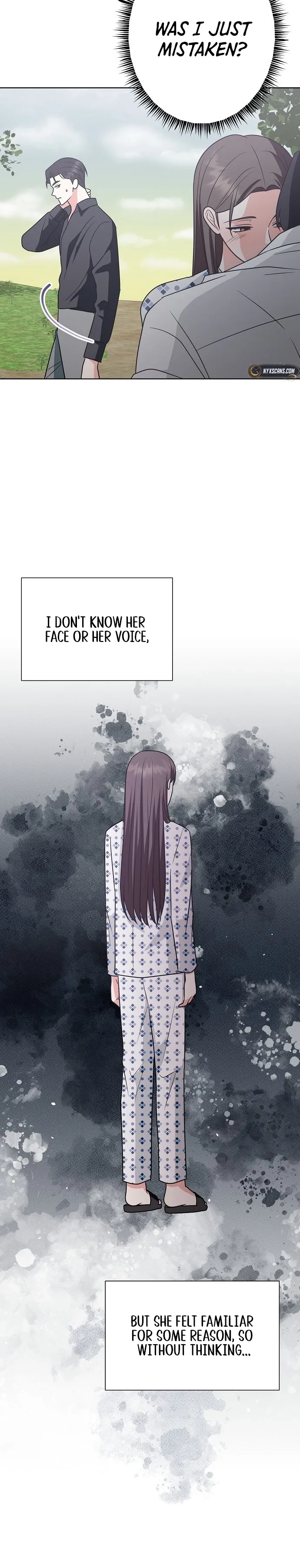My Wife Appeared at My Wife’s Funeral Chapter 2 90 ch 2 14