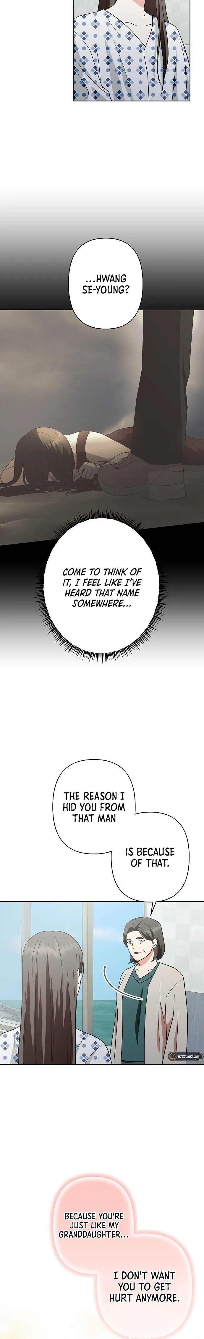 My Wife Appeared at My Wife’s Funeral Chapter 2 94 ch 2 18