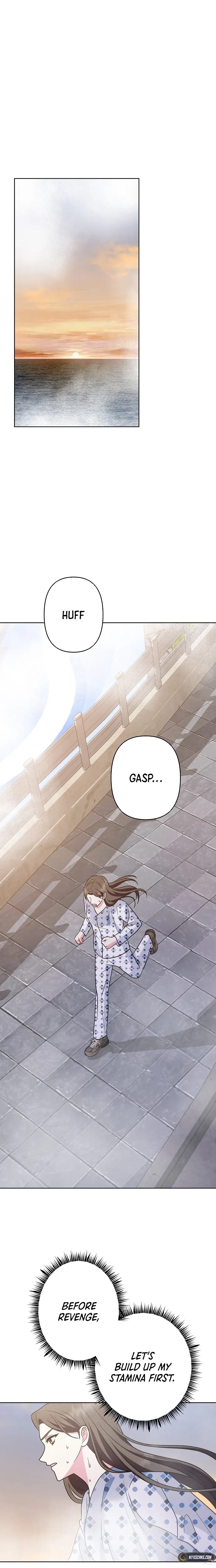 My Wife Appeared at My Wife’s Funeral Chapter 2 96 ch 2 20
