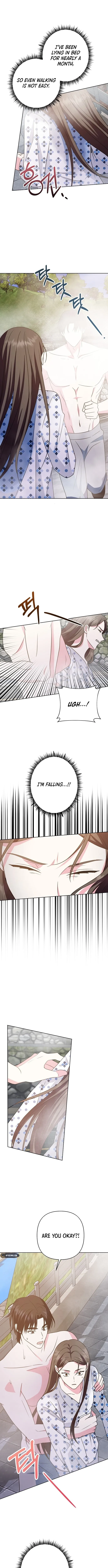 My Wife Appeared at My Wife’s Funeral Chapter 2 97 ch 2 21