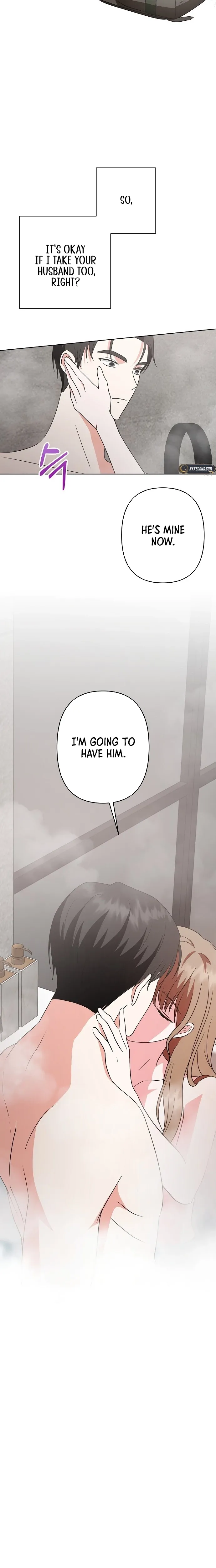 My Wife Appeared at My Wife’s Funeral Chapter 2 80 ch 2 4