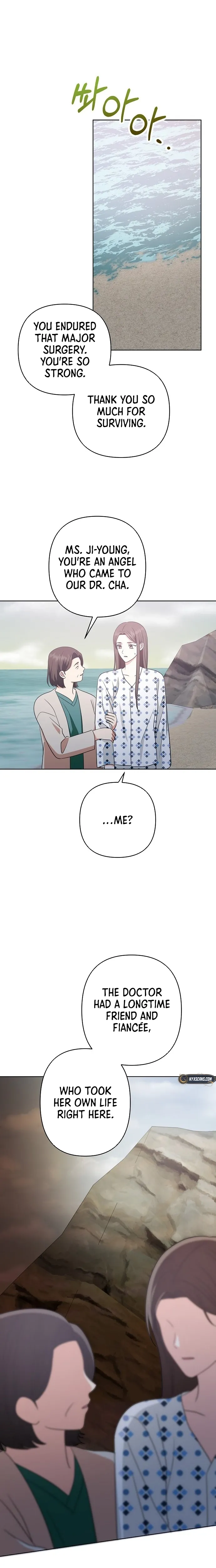 My Wife Appeared at My Wife’s Funeral Chapter 2 84 ch 2 8