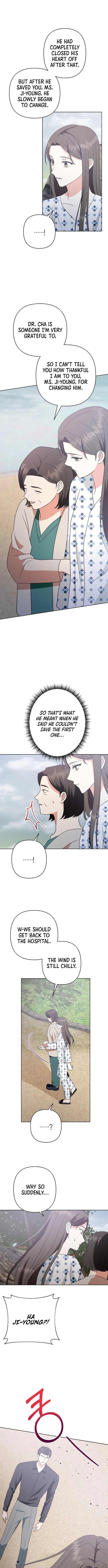 My Wife Appeared at My Wife’s Funeral Chapter 2 85 ch 2 9