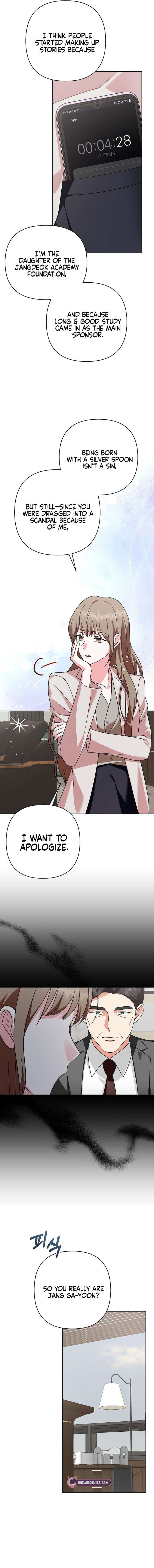 My Wife Appeared at My Wife’s Funeral Chapter 20 52 03