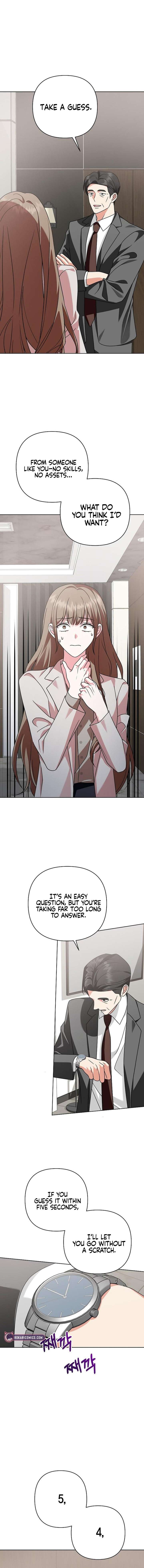 My Wife Appeared at My Wife’s Funeral Chapter 20 56 07