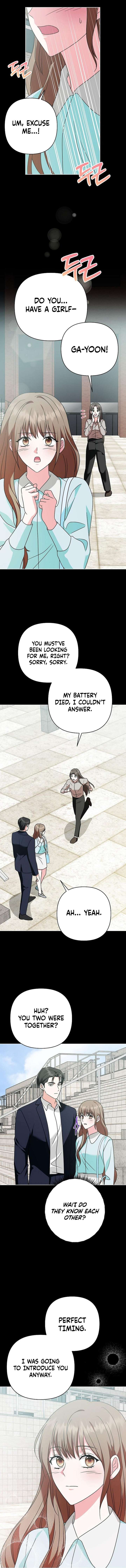 My Wife Appeared at My Wife’s Funeral Chapter 22 61 12