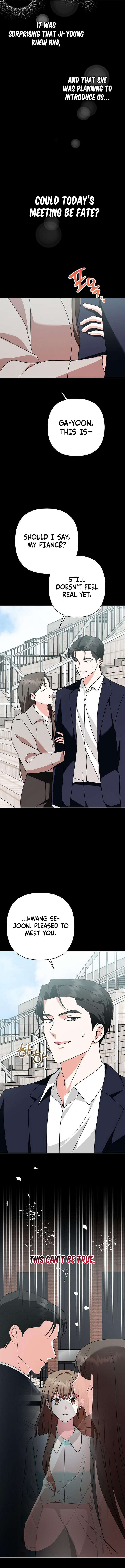 My Wife Appeared at My Wife’s Funeral Chapter 22 62 13