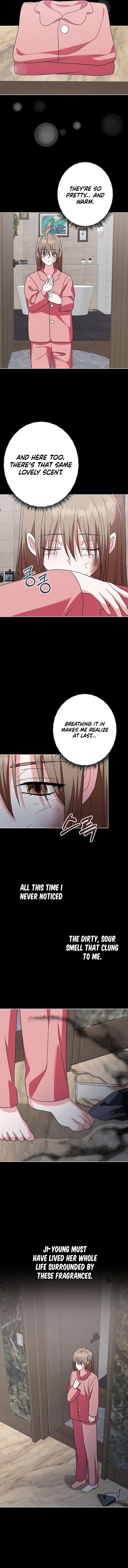 My Wife Appeared at My Wife’s Funeral Chapter 22 53 4