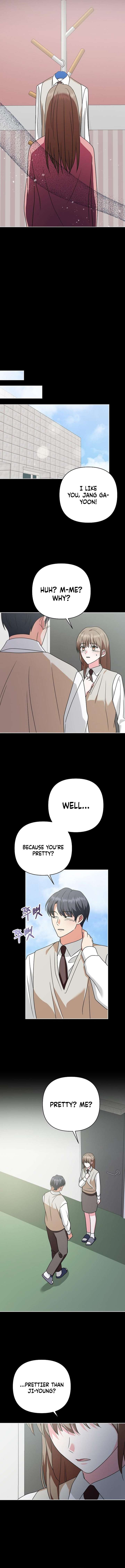 My Wife Appeared at My Wife’s Funeral Chapter 22 55 6