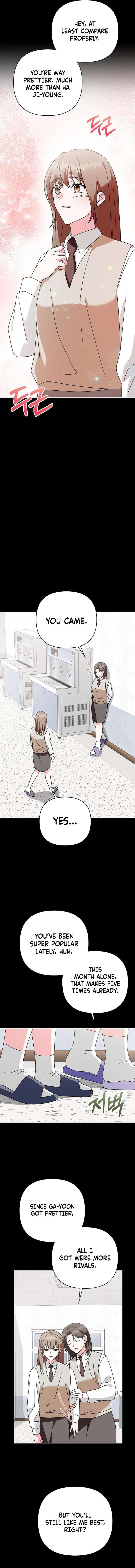 My Wife Appeared at My Wife’s Funeral Chapter 22 56 7