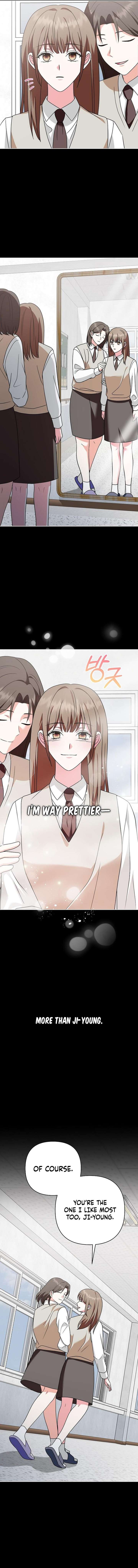 My Wife Appeared at My Wife’s Funeral Chapter 22 57 8