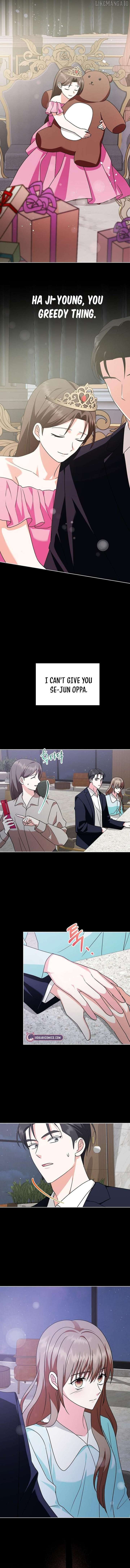 My Wife Appeared at My Wife’s Funeral Chapter 23 45 02