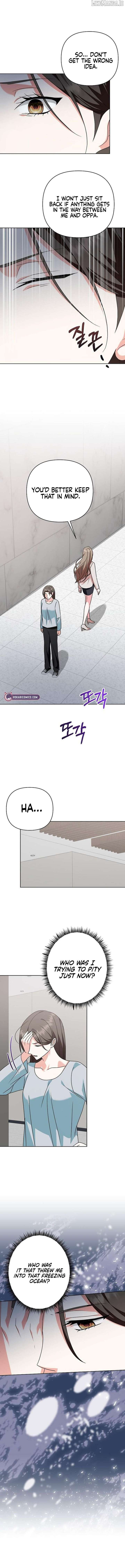 My Wife Appeared at My Wife’s Funeral Chapter 23 48 05
