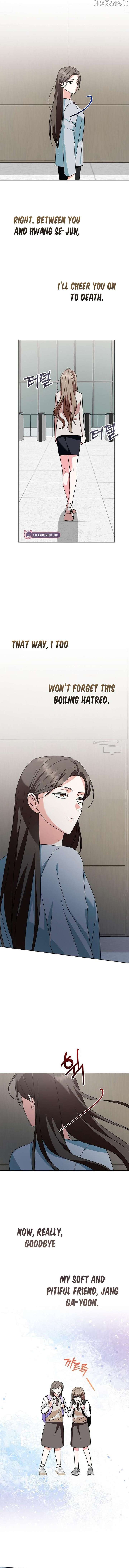 My Wife Appeared at My Wife’s Funeral Chapter 23 49 06