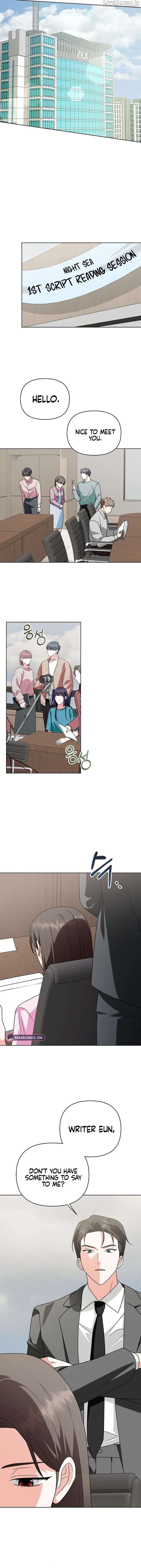 My Wife Appeared at My Wife’s Funeral Chapter 23 50 07