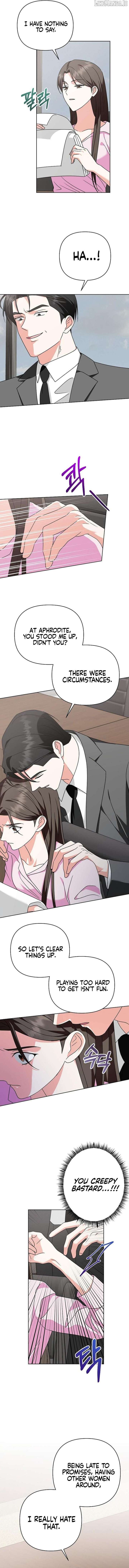 My Wife Appeared at My Wife’s Funeral Chapter 23 51 08