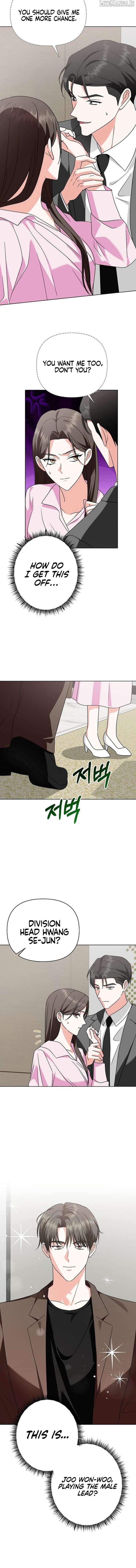 My Wife Appeared at My Wife’s Funeral Chapter 23 53 10