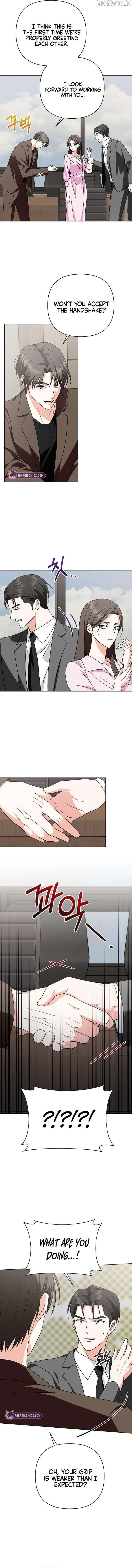 My Wife Appeared at My Wife’s Funeral Chapter 23 54 11
