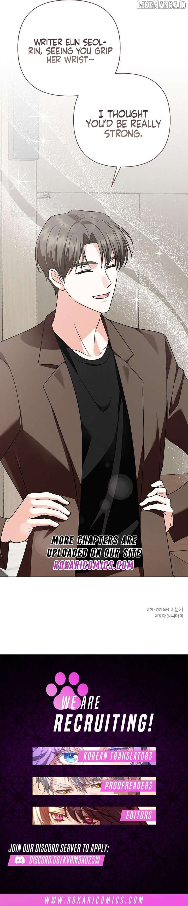 My Wife Appeared at My Wife’s Funeral Chapter 23 55 12