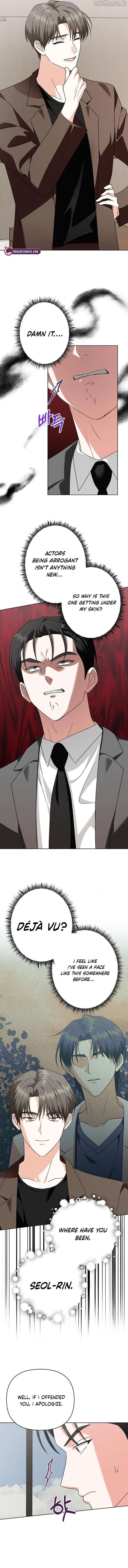My Wife Appeared at My Wife’s Funeral Chapter 24 45 02