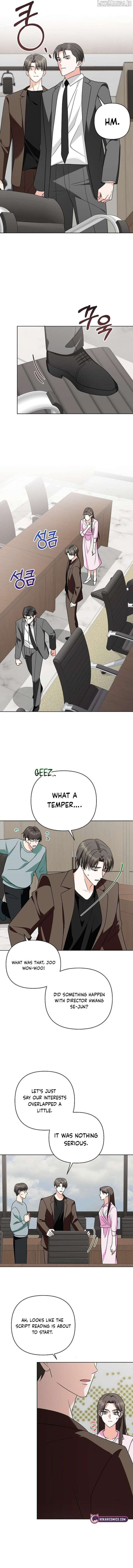 My Wife Appeared at My Wife’s Funeral Chapter 24 47 04