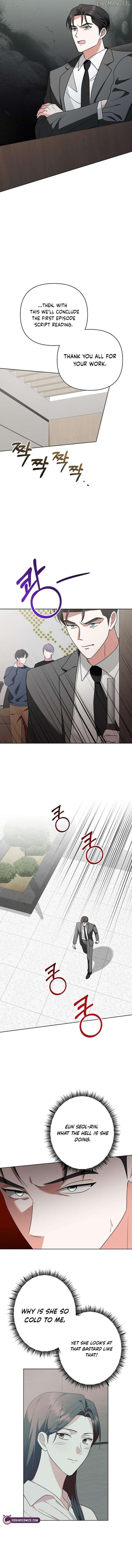 My Wife Appeared at My Wife’s Funeral Chapter 24 51 08