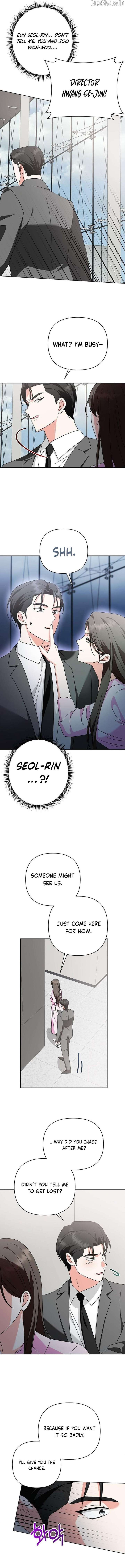 My Wife Appeared at My Wife’s Funeral Chapter 24 52 09