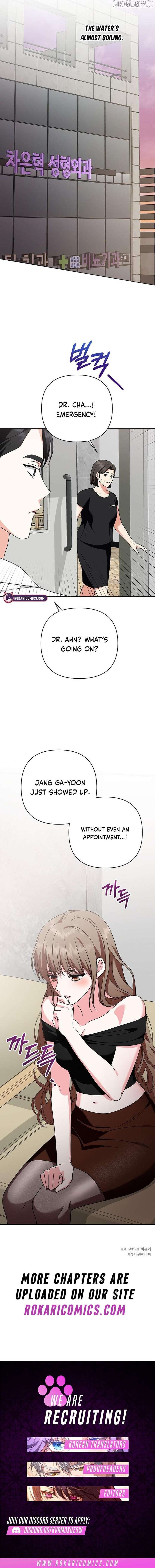 My Wife Appeared at My Wife’s Funeral Chapter 24 55 12