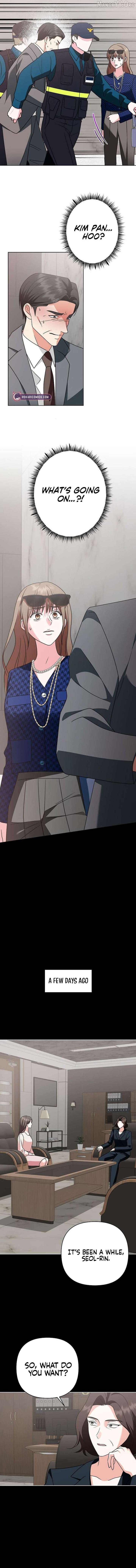 My Wife Appeared at My Wife’s Funeral Chapter 26 52 06
