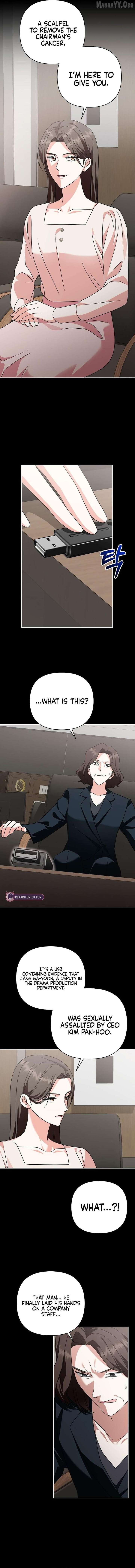 My Wife Appeared at My Wife’s Funeral Chapter 26 53 07