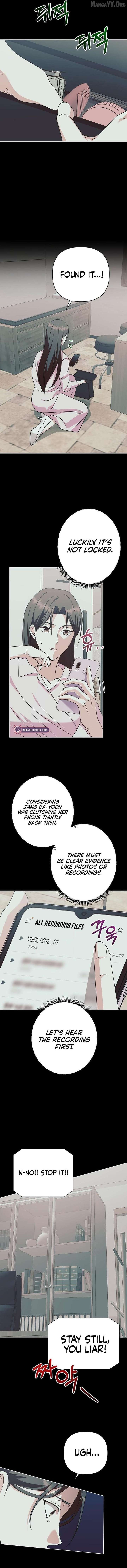 My Wife Appeared at My Wife’s Funeral Chapter 26 55 09