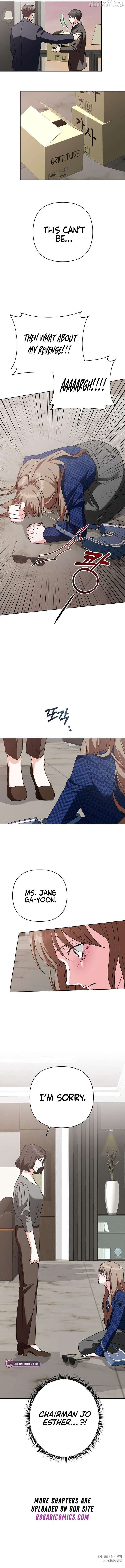 My Wife Appeared at My Wife’s Funeral Chapter 26 58 12