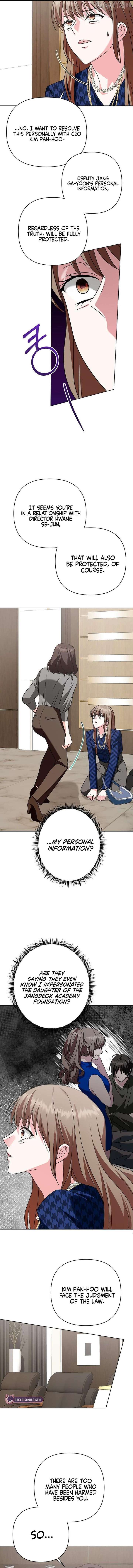 My Wife Appeared at My Wife’s Funeral Chapter 27 49 03