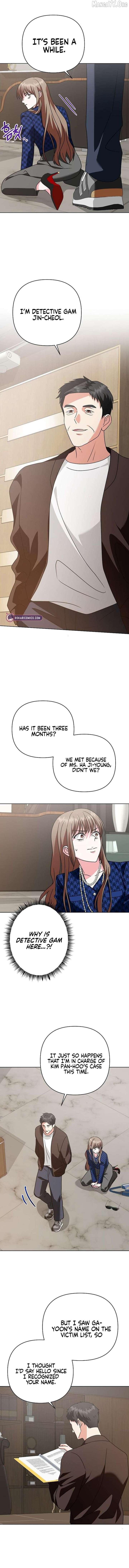 My Wife Appeared at My Wife’s Funeral Chapter 27 56 10