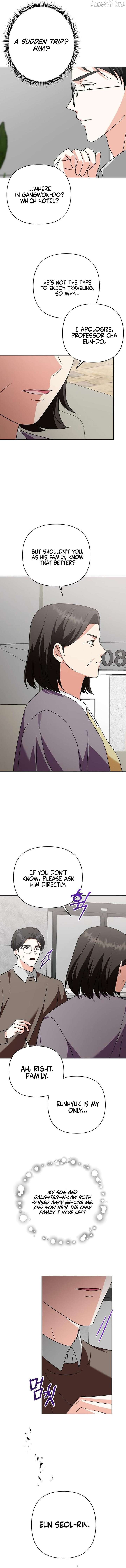 My Wife Appeared at My Wife’s Funeral Chapter 28 54 05