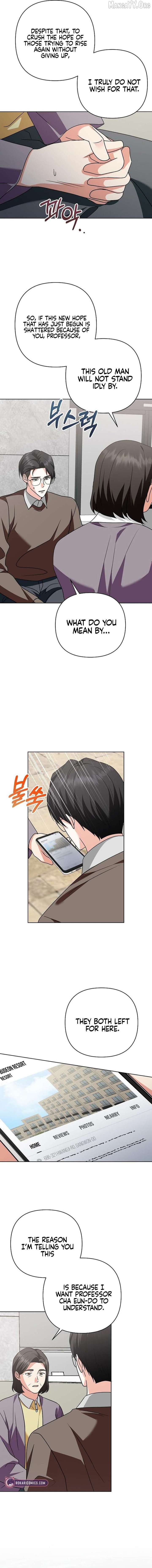My Wife Appeared at My Wife’s Funeral Chapter 28 57 08