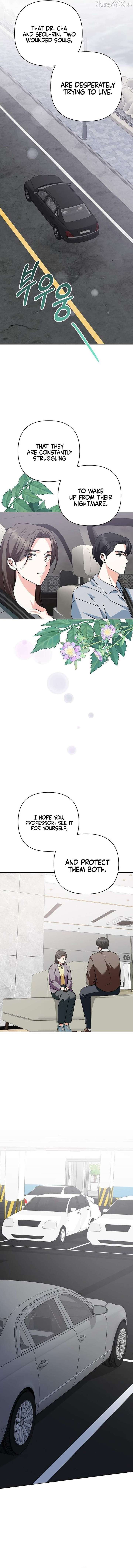 My Wife Appeared at My Wife’s Funeral Chapter 28 58 09