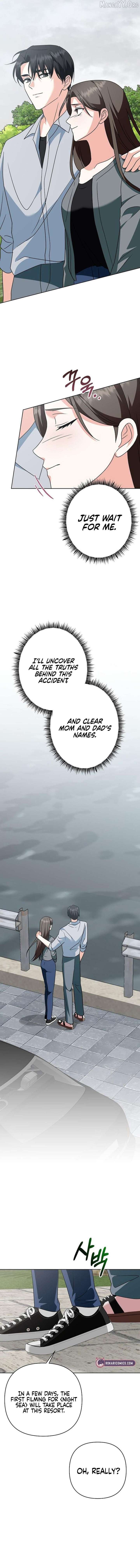 My Wife Appeared at My Wife’s Funeral Chapter 28 61 12