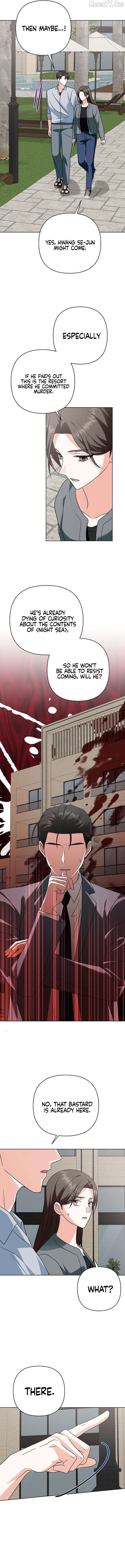 My Wife Appeared at My Wife’s Funeral Chapter 28 62 13