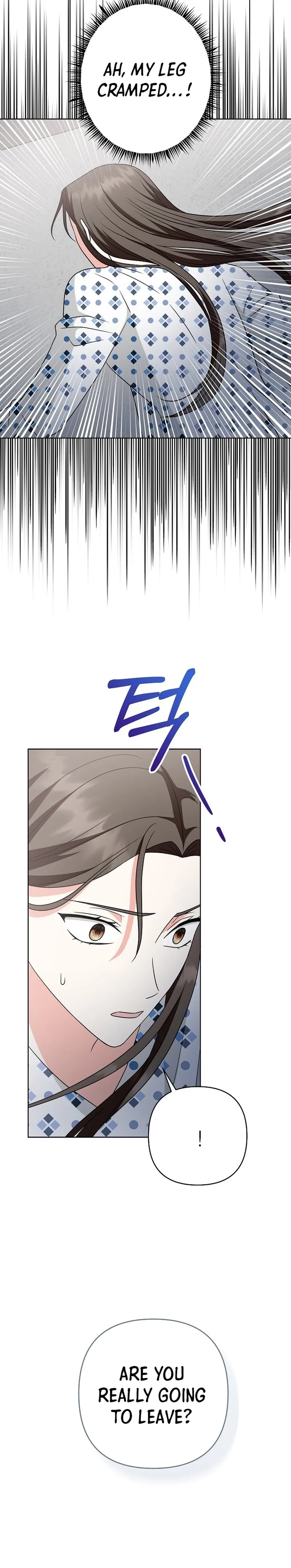 My Wife Appeared at My Wife’s Funeral Chapter 3 123 ch 3 14