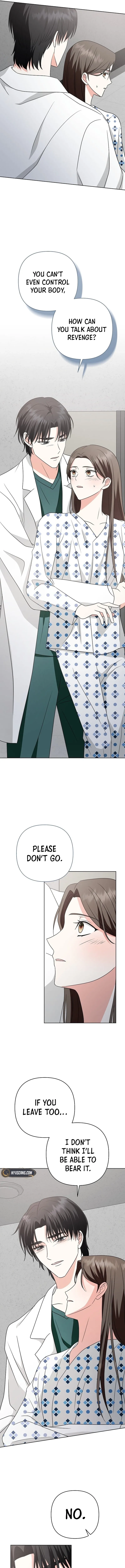 My Wife Appeared at My Wife’s Funeral Chapter 3 124 ch 3 15
